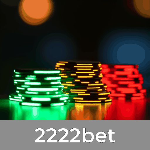 2222bet: Experiência de Cassino Imersiva para Brasileiros