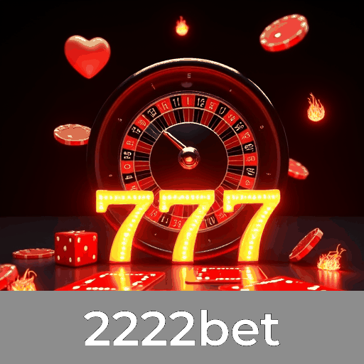 2222bet: Experiência de Cassino Imersiva para Brasileiros