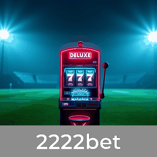 Experiência Premium e Diversidade de Jogos no 2222bet