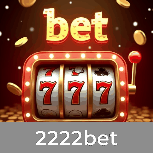 2222bet: Cassino Online Seguro e Divertido
