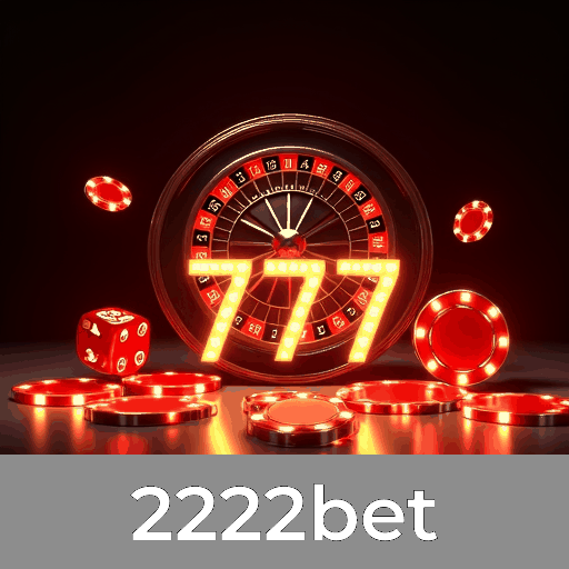 2222bet: Cassino Online Seguro e Divertido