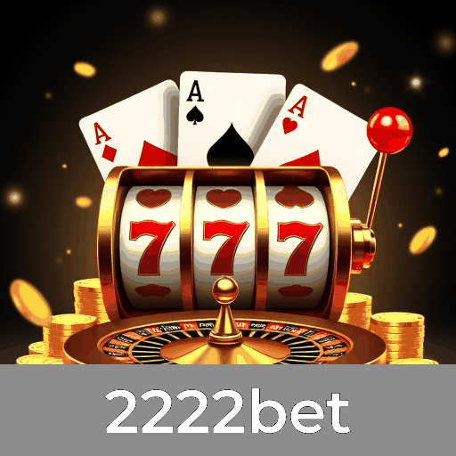 2222bet: Cassino Online Seguro e Divertido