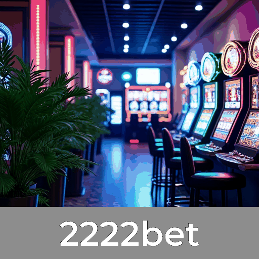 2222bet: O Mundo dos Jogos Selecionados e Diversificados