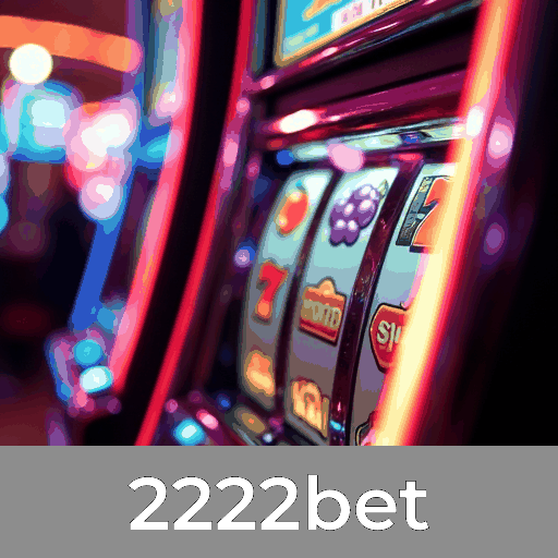 2222bet: Segurança e Excelência Confiável
