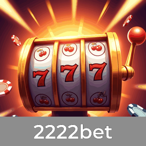 Experiência Premium e Diversidade de Jogos no 2222bet