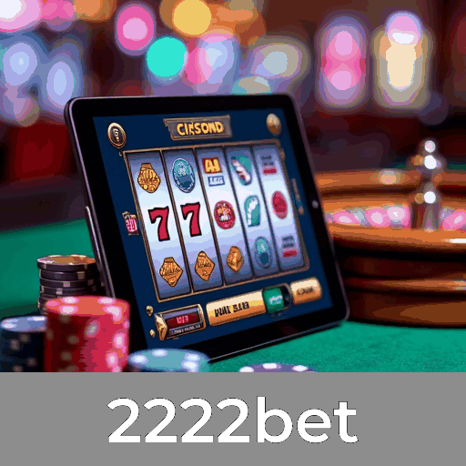 2222bet: Experiência de Cassino Imersiva para Brasileiros