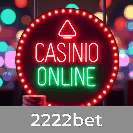 2222bet: Experiência de Cassino Imersiva para Brasileiros